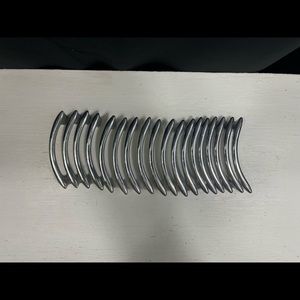 Set of Vintage Handles / Drawer Pulls